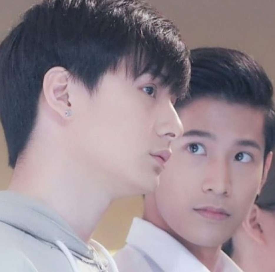 【定期】2gether the seriesについて話そうpart20【タイBL】