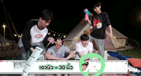 【定期】2gether the seriesについて話そうpart20【タイBL】