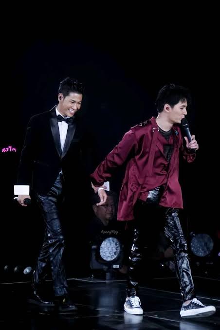 【定期】2gether the seriesについて話そうpart20【タイBL】