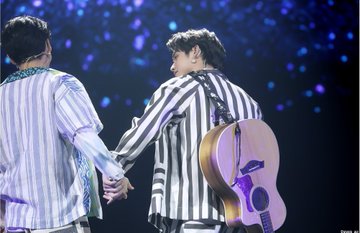 【定期】2gether the seriesについて話そうpart20【タイBL】