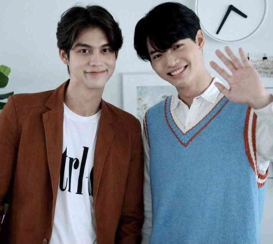 【定期】2gether the seriesについて話そうpart20【タイBL】