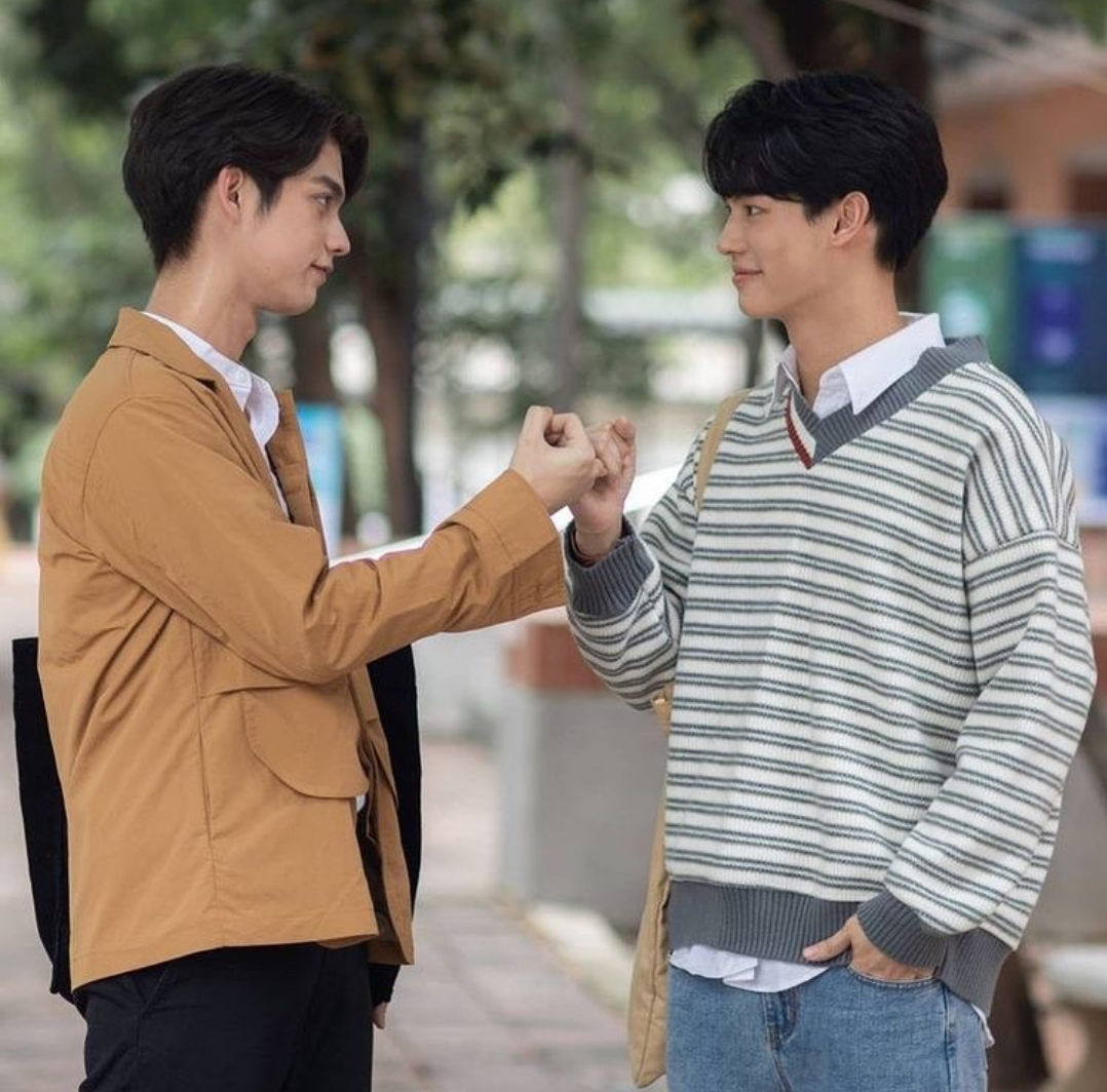 【定期】2gether the seriesについて話そうpart20【タイBL】
