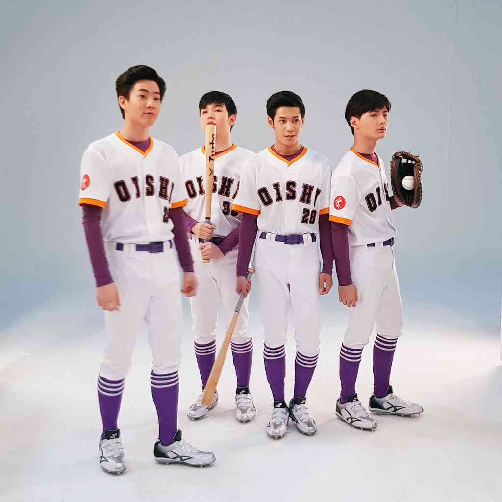 【定期】2gether the seriesについて話そうpart20【タイBL】