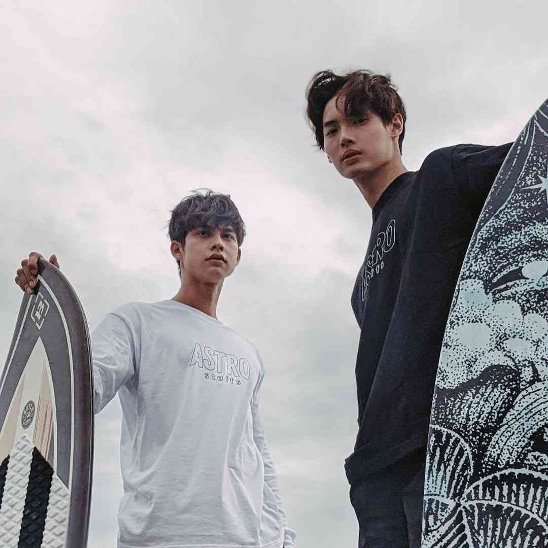 【定期】2gether the seriesについて話そうpart20【タイBL】