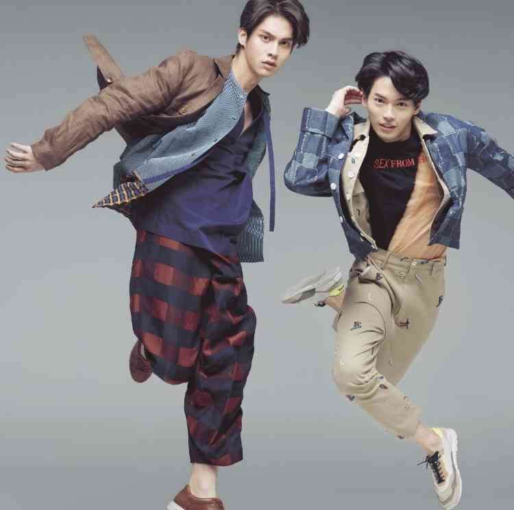 【定期】2gether the seriesについて話そうpart20【タイBL】