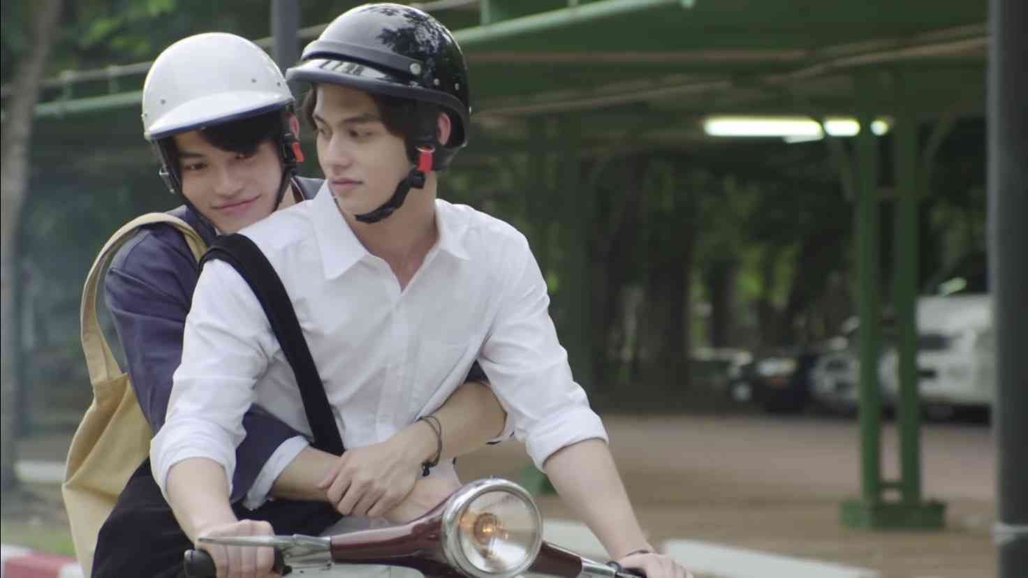 【定期】2gether the seriesについて話そうpart20【タイBL】