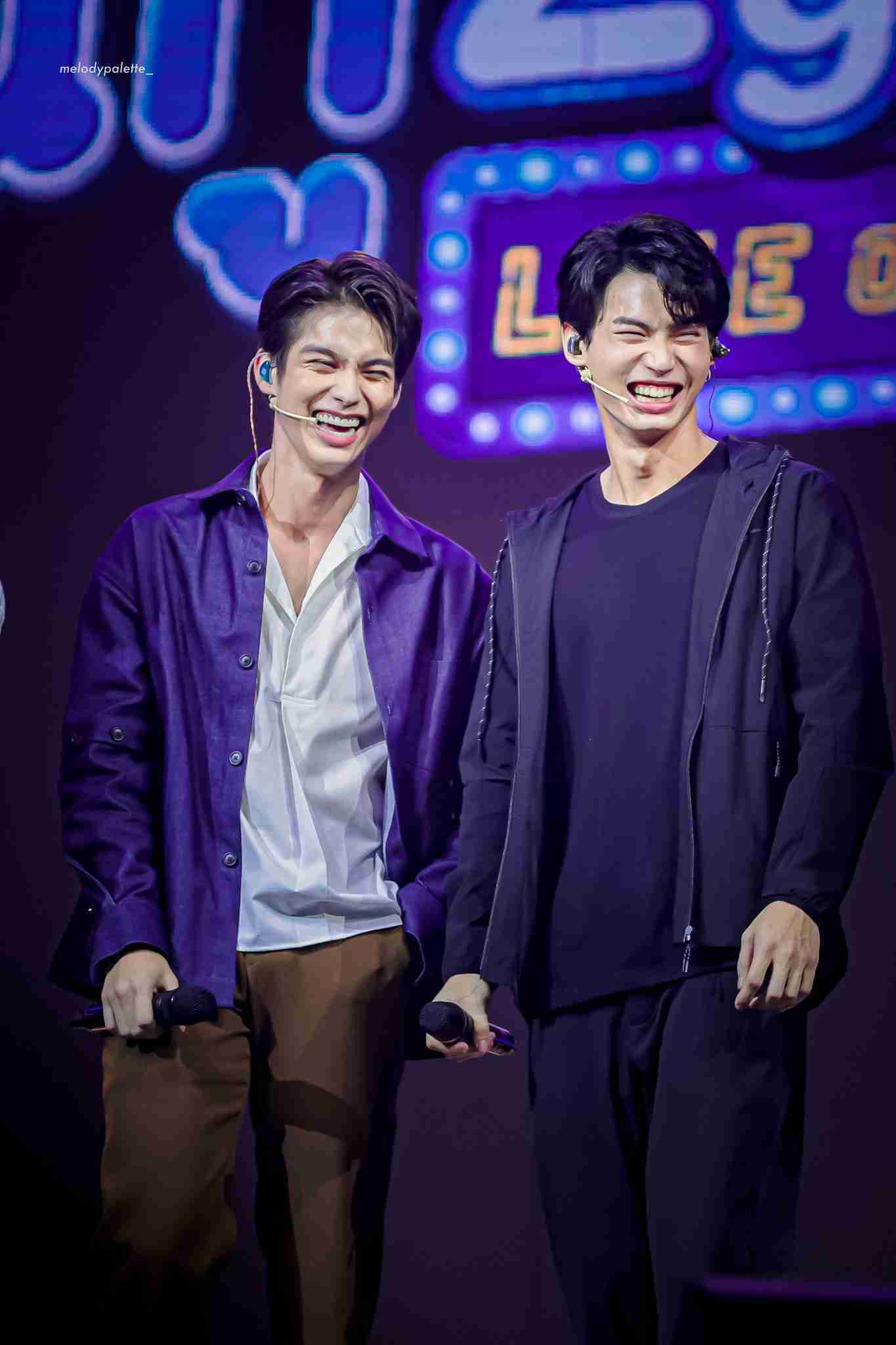 【定期】2gether the seriesについて話そうpart20【タイBL】