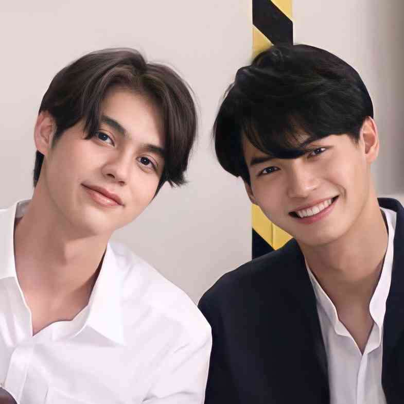 【定期】2gether the seriesについて話そうpart20【タイBL】