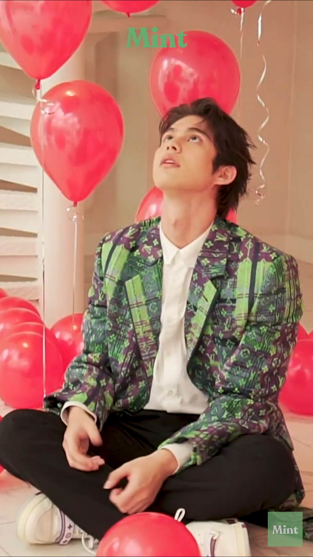 【定期】2gether the seriesについて話そうpart20【タイBL】