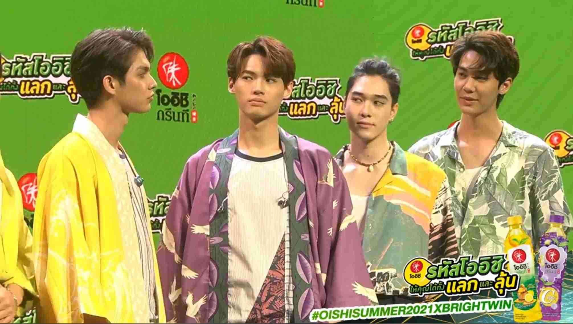 【定期】2gether the seriesについて話そうpart20【タイBL】