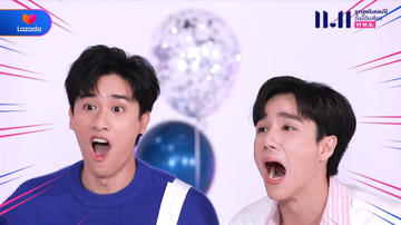 【定期】2gether the seriesについて話そうpart20【タイBL】