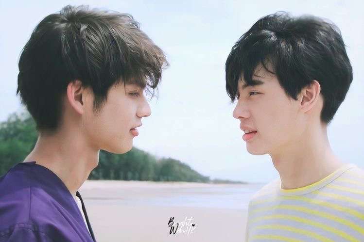 【定期】2gether the seriesについて話そうpart20【タイBL】