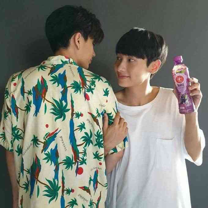 【定期】2gether the seriesについて話そうpart20【タイBL】