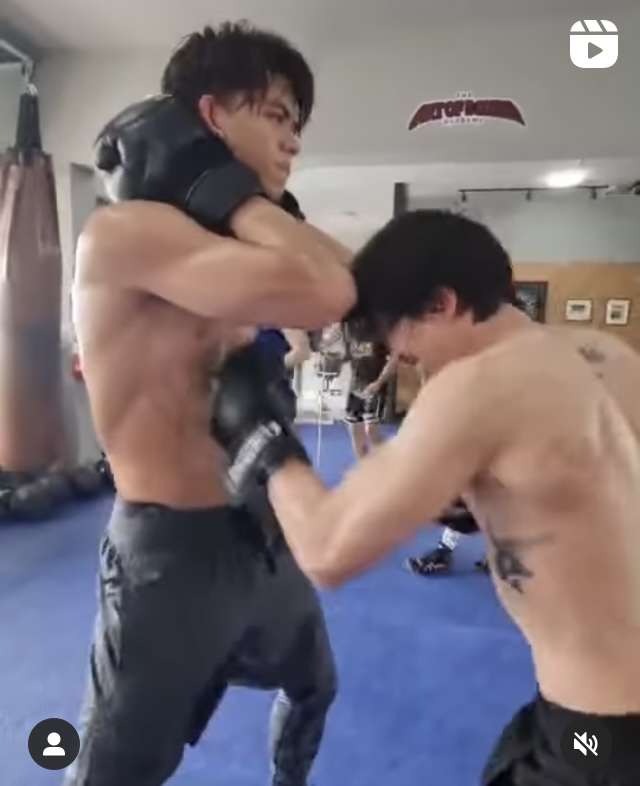 【定期】2gether the seriesについて話そうpart20【タイBL】