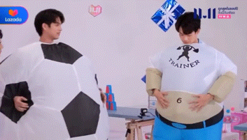 【定期】2gether the seriesについて話そうpart20【タイBL】