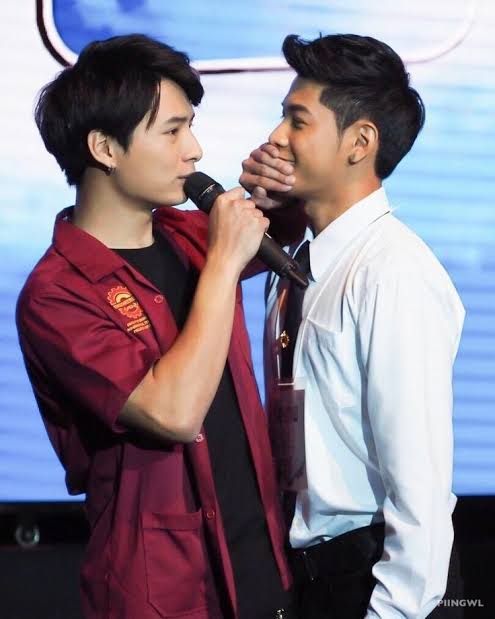 【定期】2gether the seriesについて話そうpart20【タイBL】