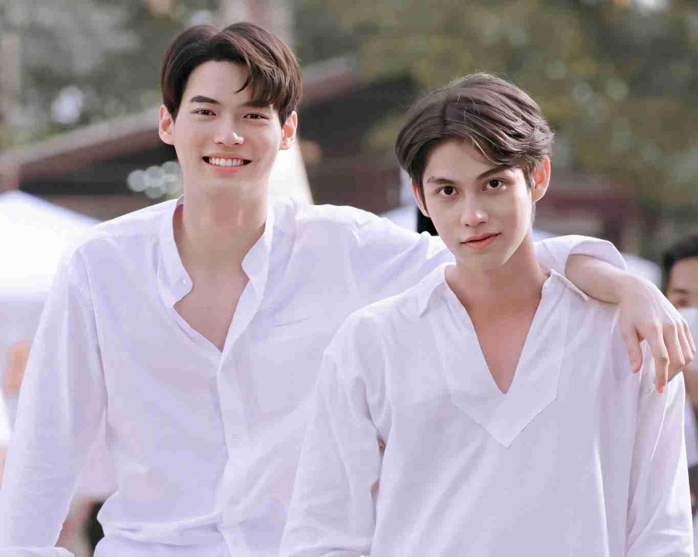 【定期】2gether the seriesについて話そうpart20【タイBL】