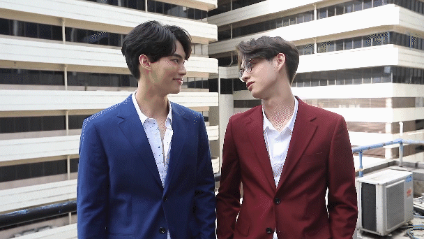 【定期】2gether the seriesについて話そうpart20【タイBL】