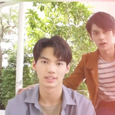 【定期】2gether the seriesについて話そうpart20【タイBL】
