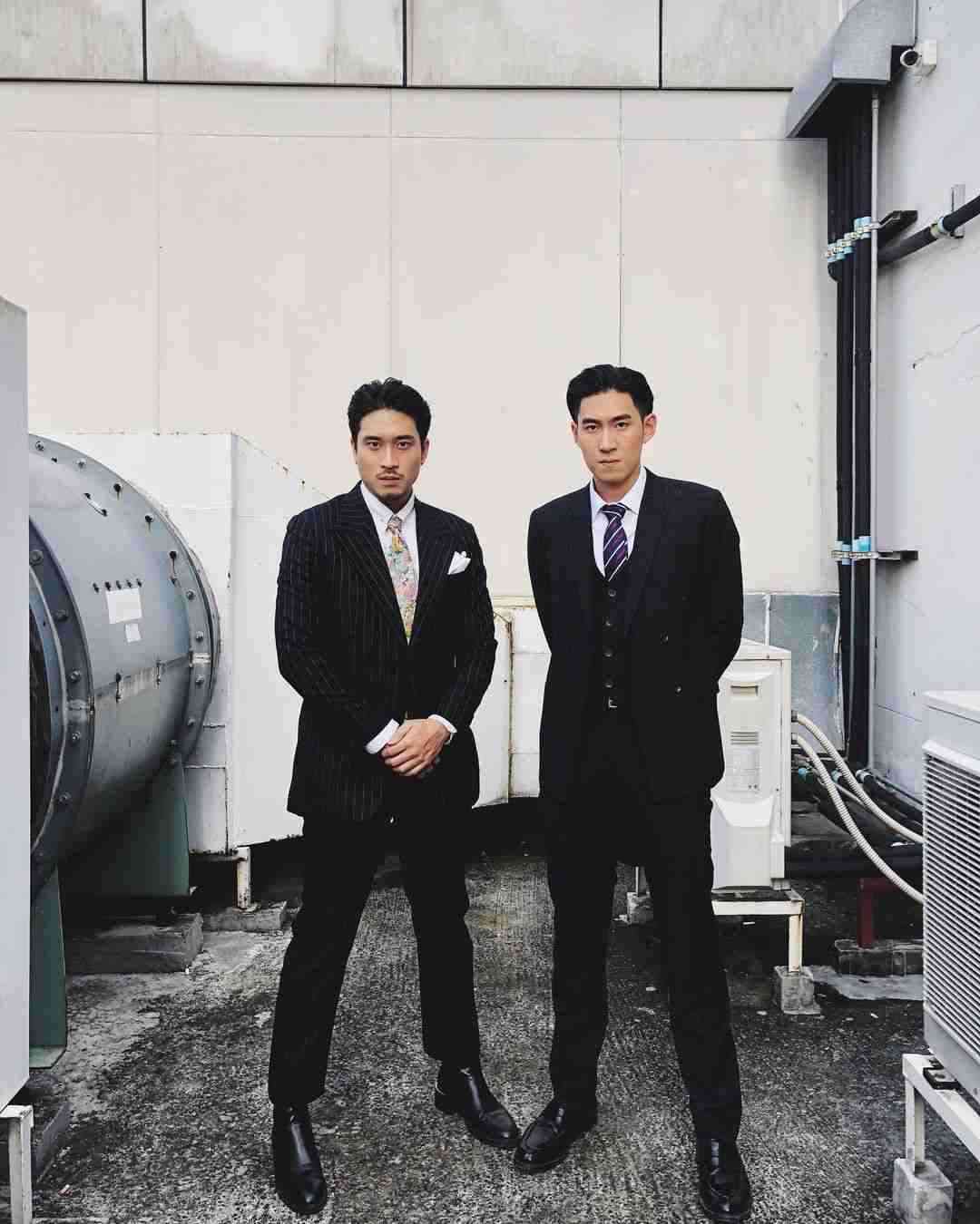 【定期】2gether the seriesについて話そうpart20【タイBL】