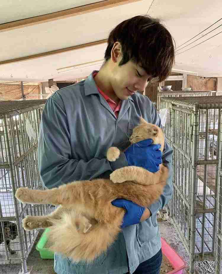 【定期】2gether the seriesについて話そうpart20【タイBL】