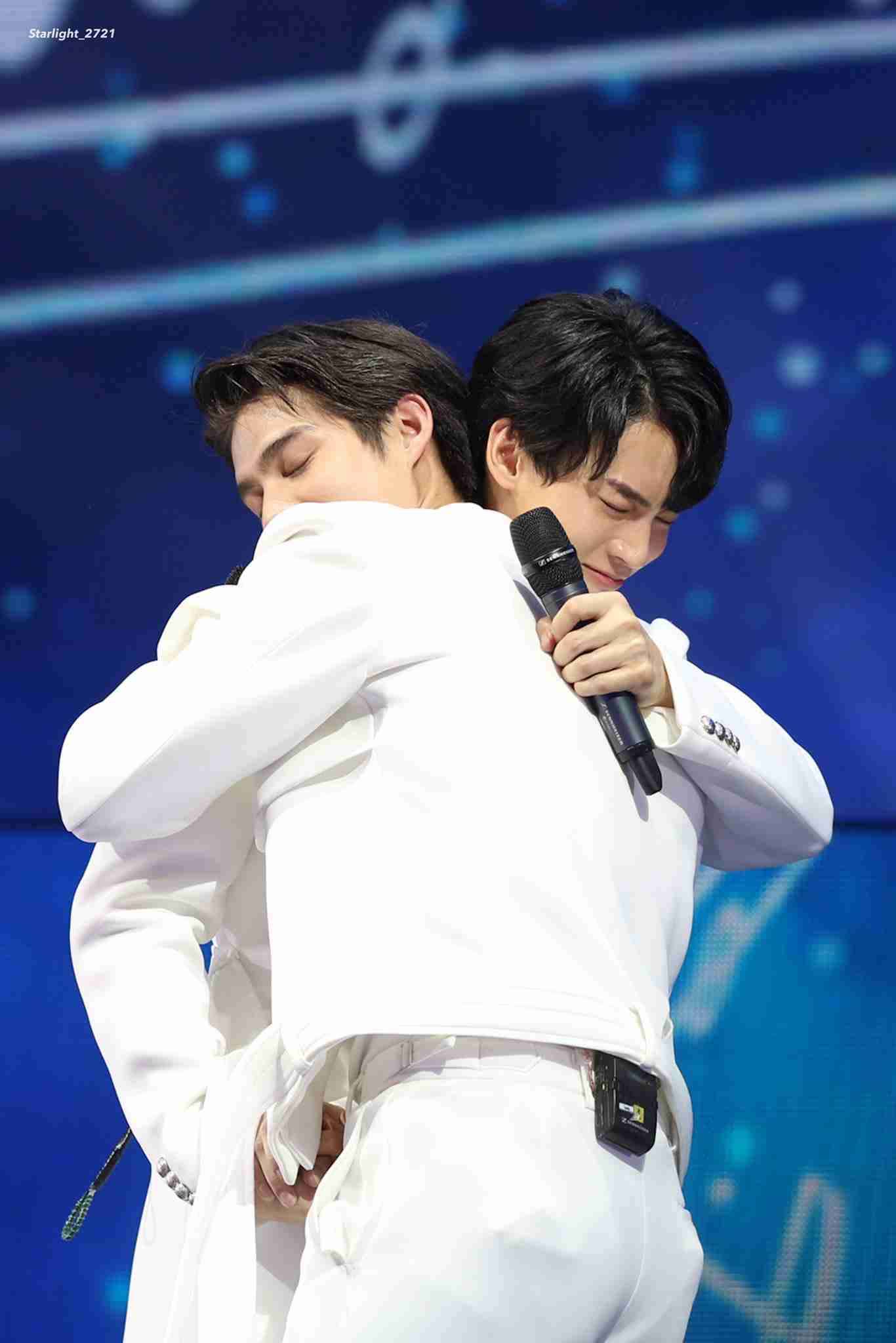 【定期】2gether the seriesについて話そうpart20【タイBL】