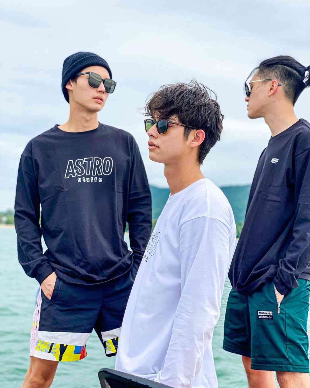 【定期】2gether the seriesについて話そうpart20【タイBL】