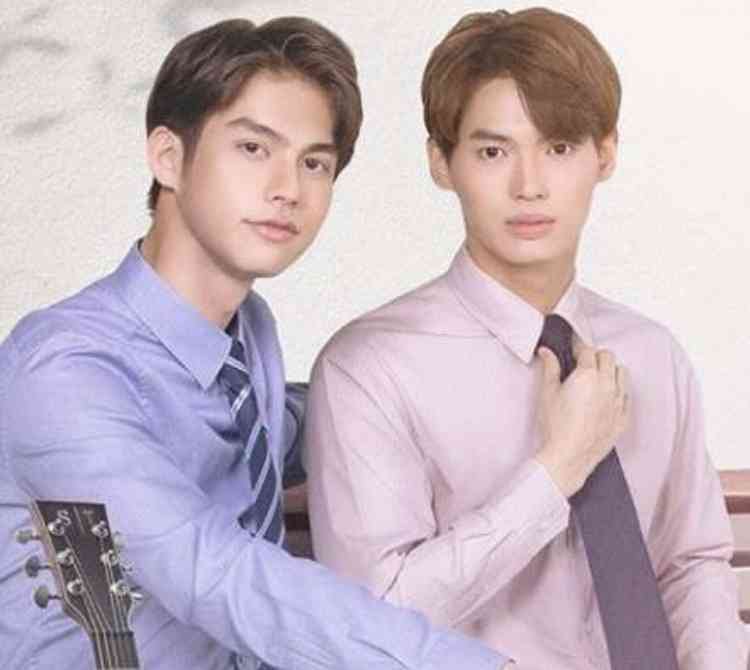 【定期】2gether the seriesについて話そうpart20【タイBL】
