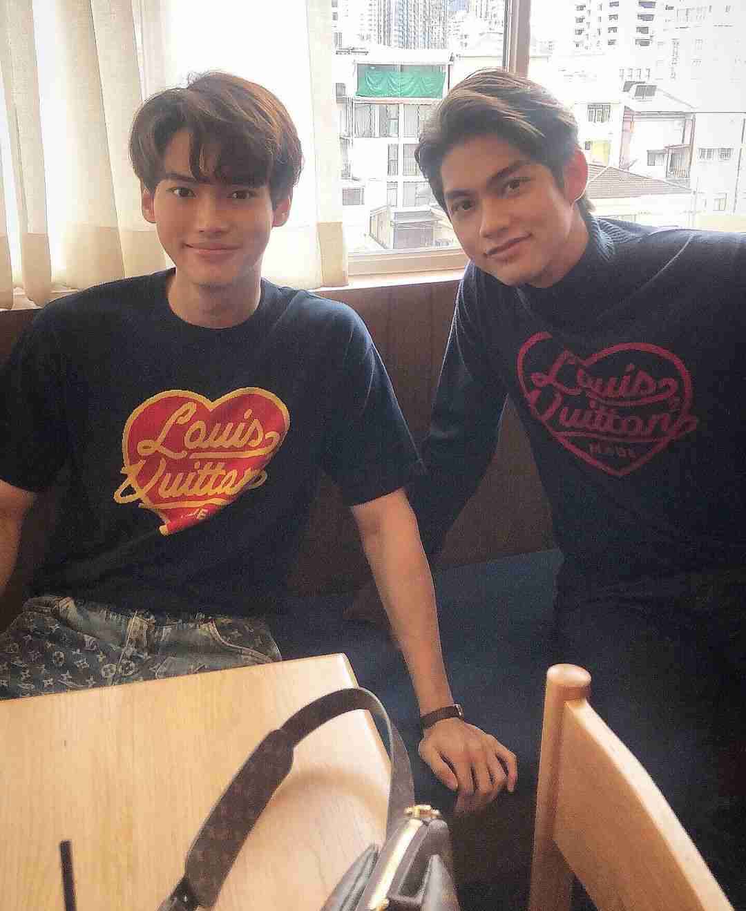 【定期】2gether the seriesについて話そうpart20【タイBL】