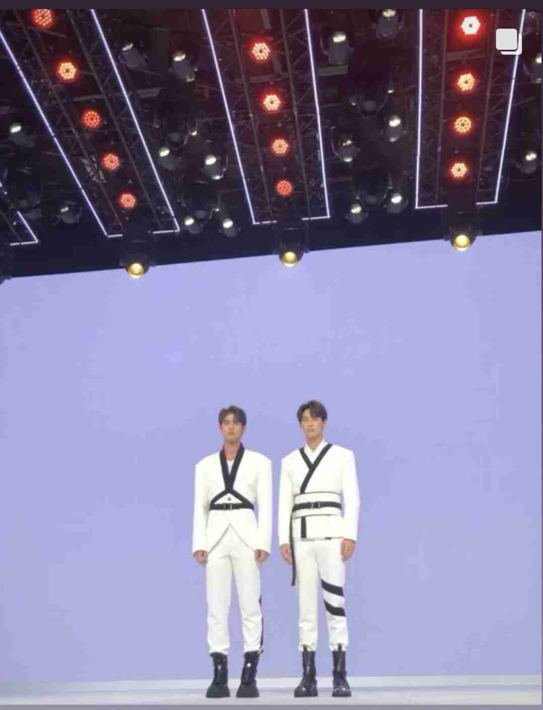 【定期】2gether the seriesについて話そうpart20【タイBL】