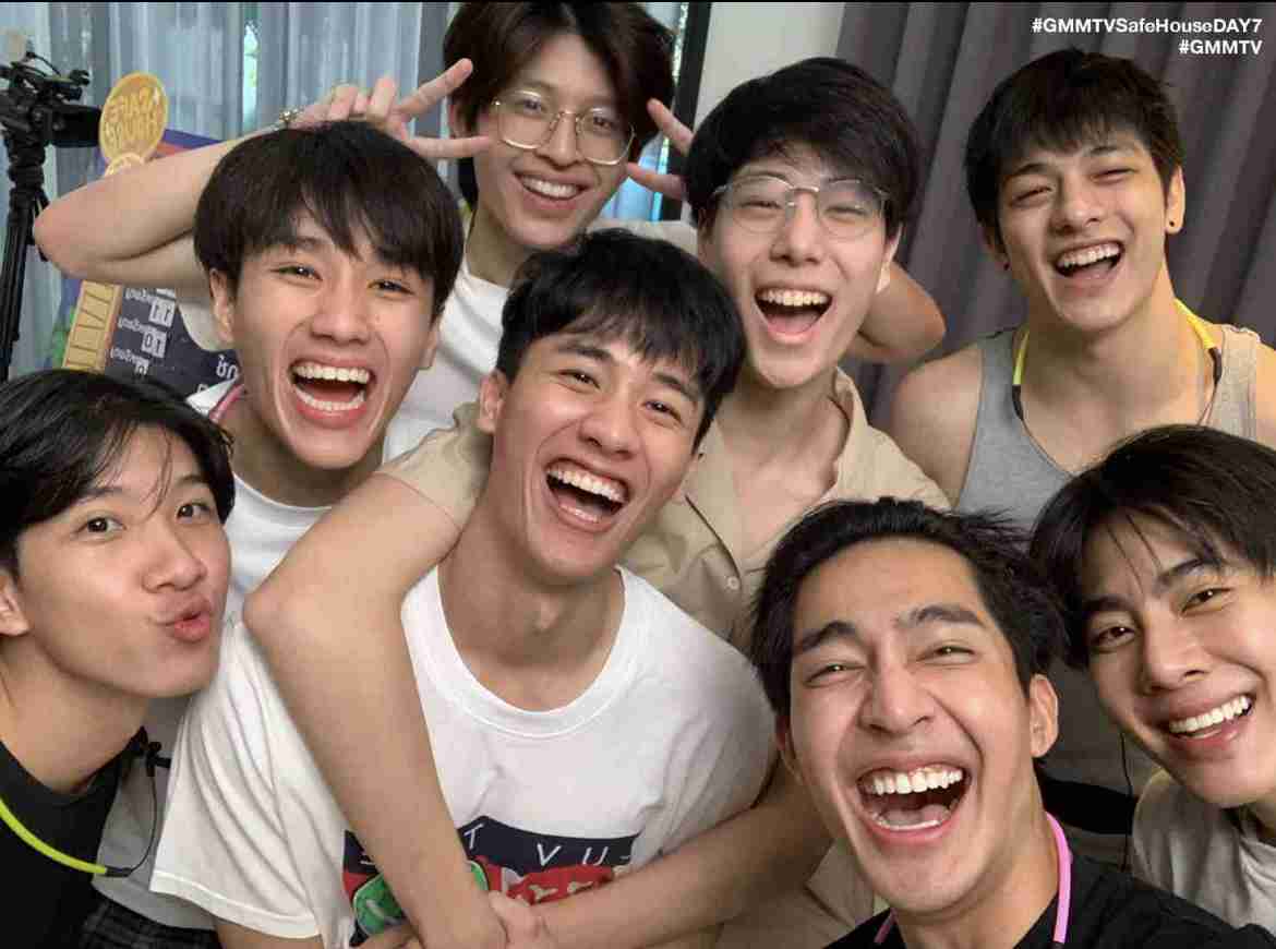 【定期】2gether the seriesについて話そうpart20【タイBL】