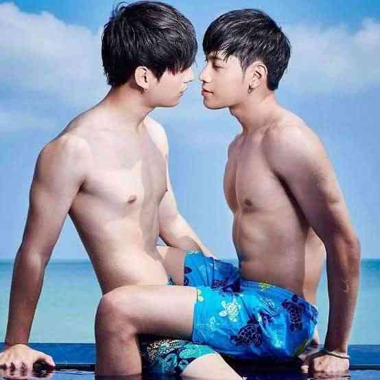 【定期】2gether the seriesについて話そうpart20【タイBL】