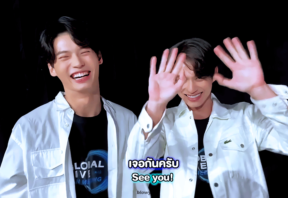 【定期】2gether the seriesについて話そうpart20【タイBL】