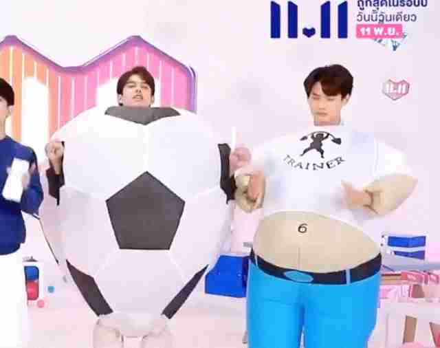 【定期】2gether the seriesについて話そうpart20【タイBL】