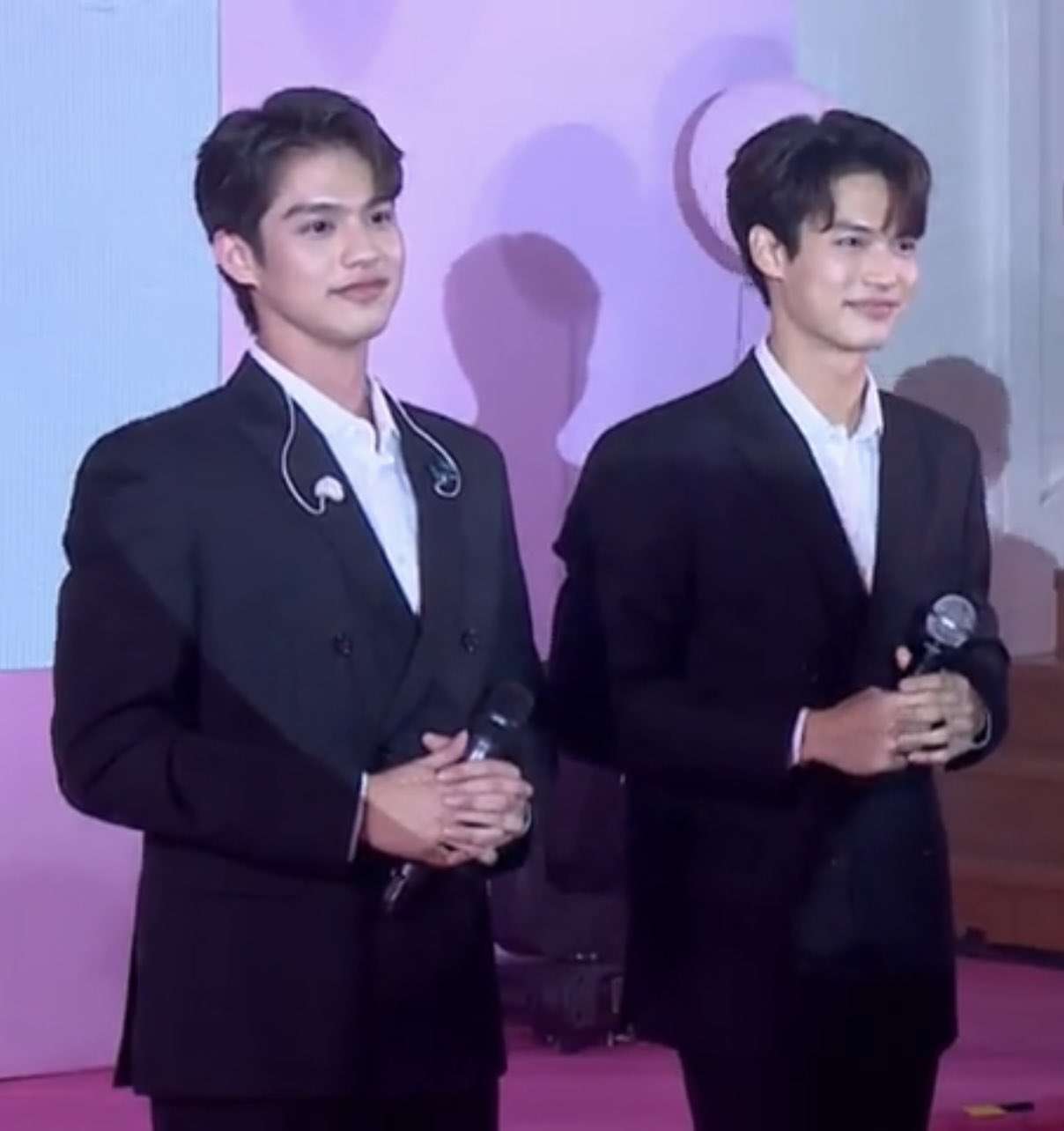 【定期】2gether the seriesについて話そうpart20【タイBL】