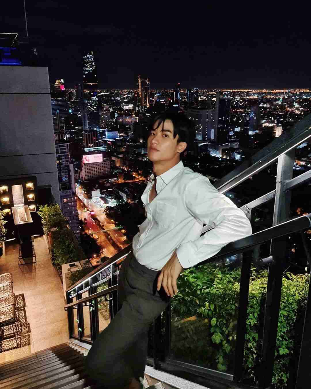 【定期】2gether the seriesについて話そうpart20【タイBL】