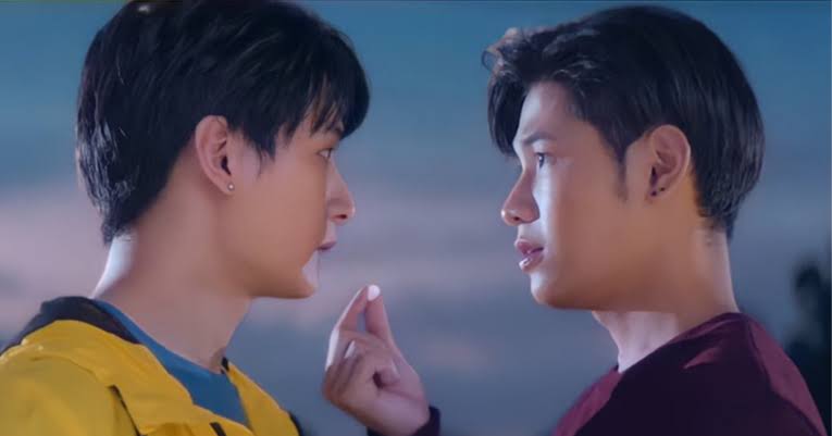 【定期】2gether the seriesについて話そうpart20【タイBL】