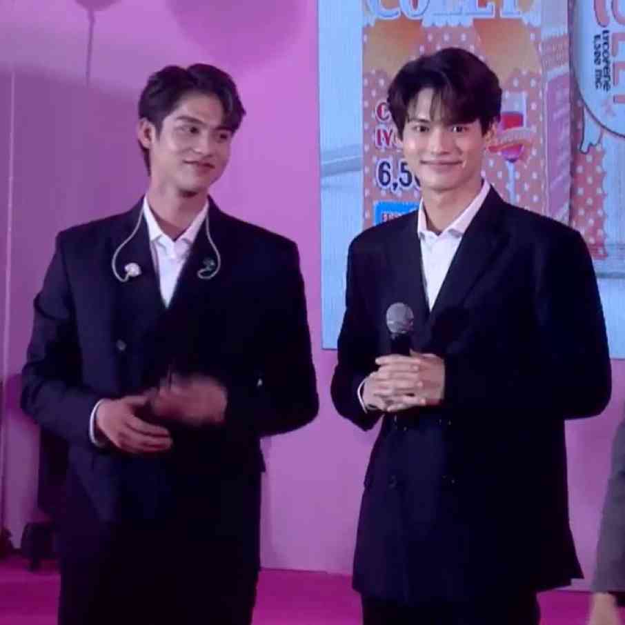 【定期】2gether the seriesについて話そうpart20【タイBL】