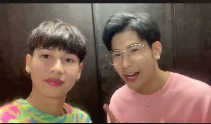 【定期】2gether the seriesについて話そうpart20【タイBL】