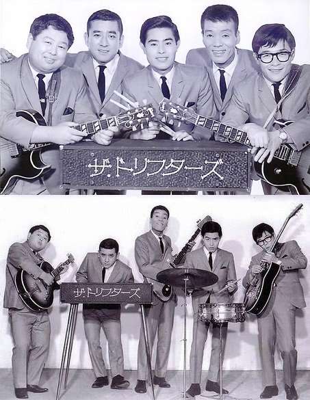ザ・ドリフターズ　55年ぶり武道館に“全員集合”！ビートルズ来日公演の前座以来