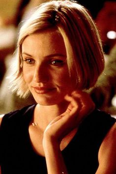 キャメロン・ディアス、49歳最新ショット公開！衰えぬ美貌とまぶしい笑顔…「いいね！」殺到