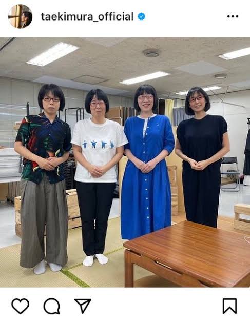 まさかのドラマ化…なぜ「普通のオバサン」阿佐ヶ谷姉妹は、急速に支持を集めるのか