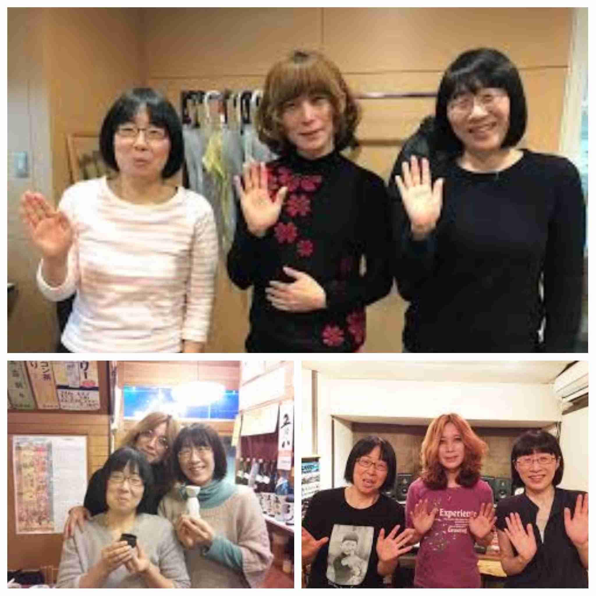 まさかのドラマ化…なぜ「普通のオバサン」阿佐ヶ谷姉妹は、急速に支持を集めるのか