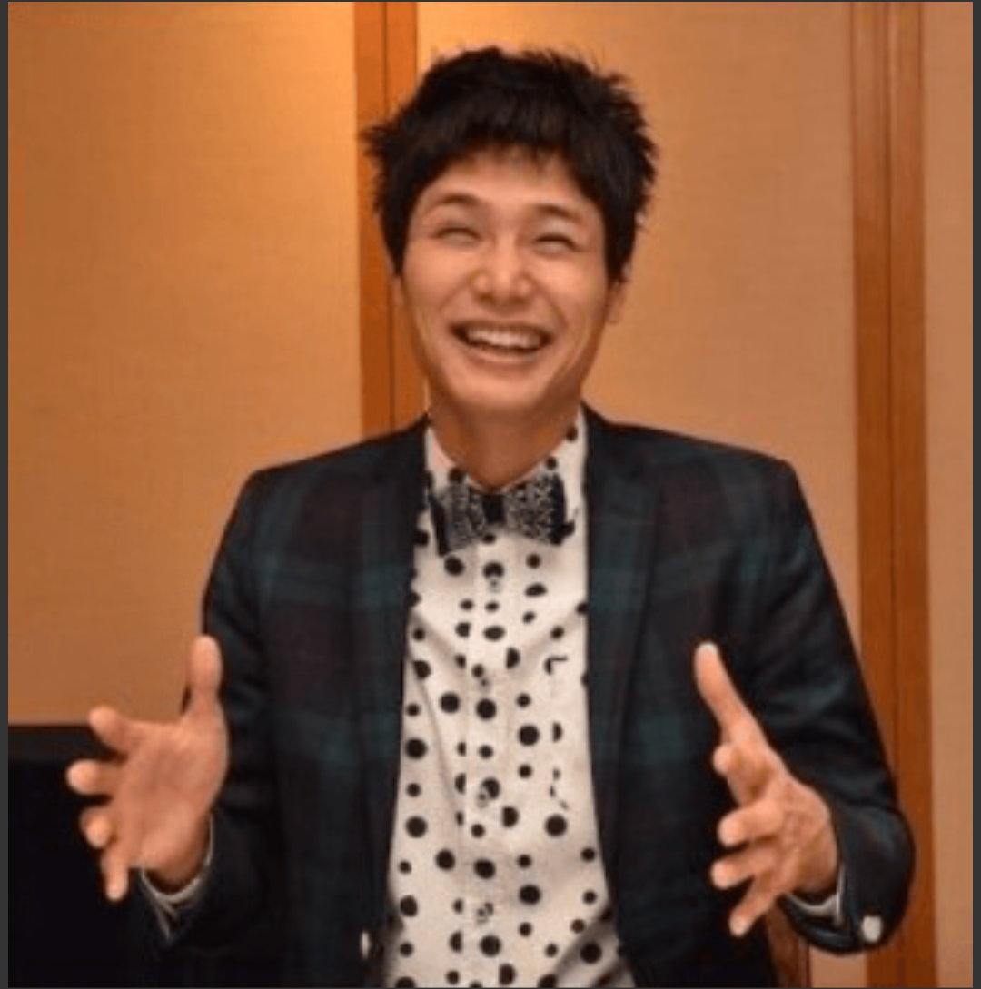 【続・失礼ながら】イケメン枠じゃないけどモテそうな芸能人