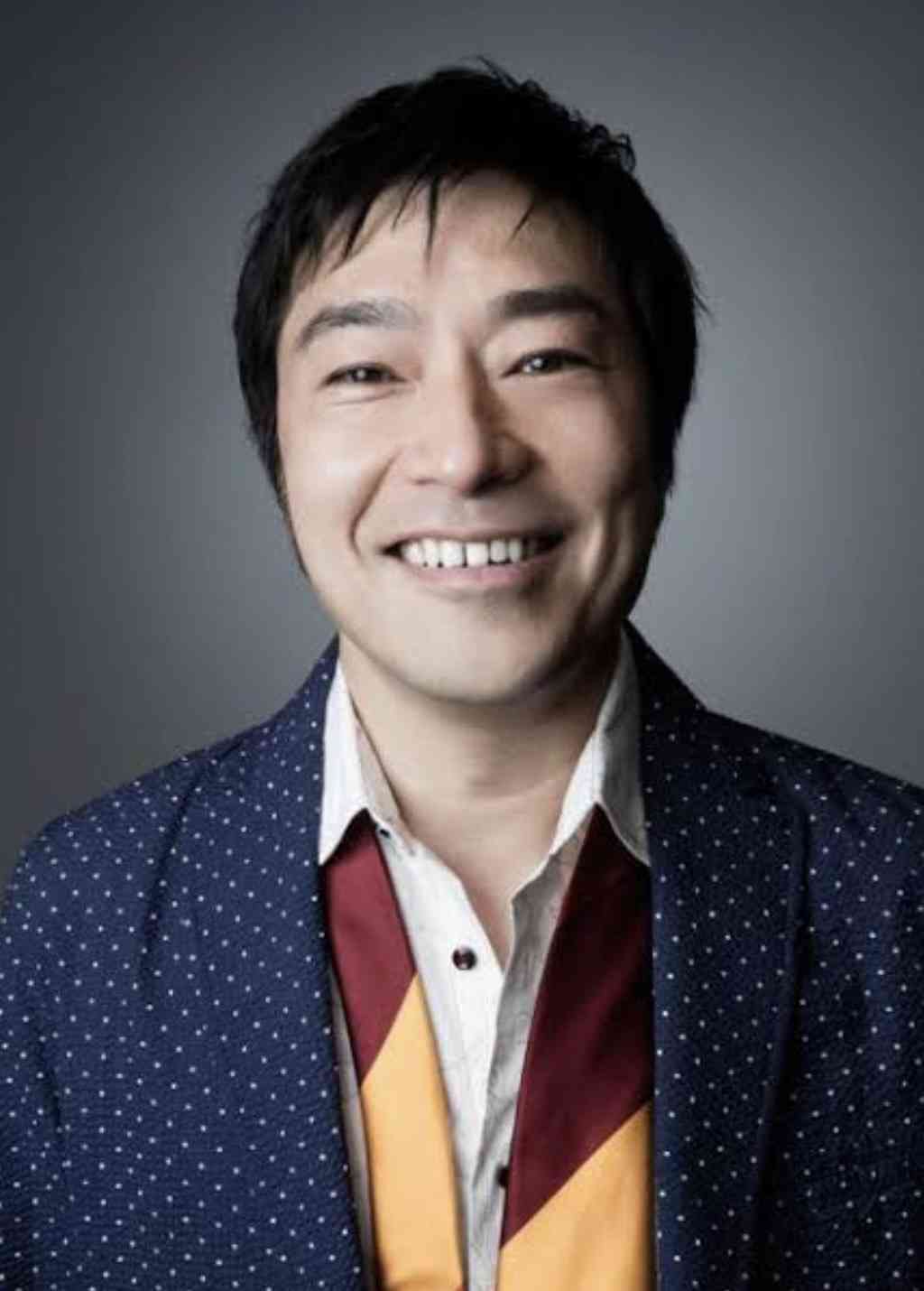 【続・失礼ながら】イケメン枠じゃないけどモテそうな芸能人