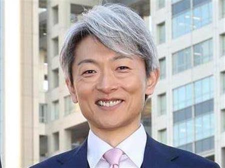 【続・失礼ながら】イケメン枠じゃないけどモテそうな芸能人