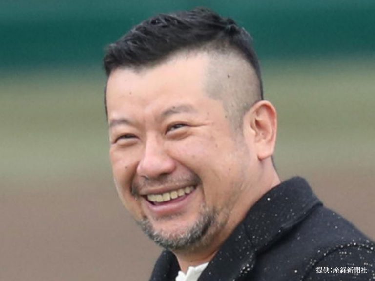 【続・失礼ながら】イケメン枠じゃないけどモテそうな芸能人