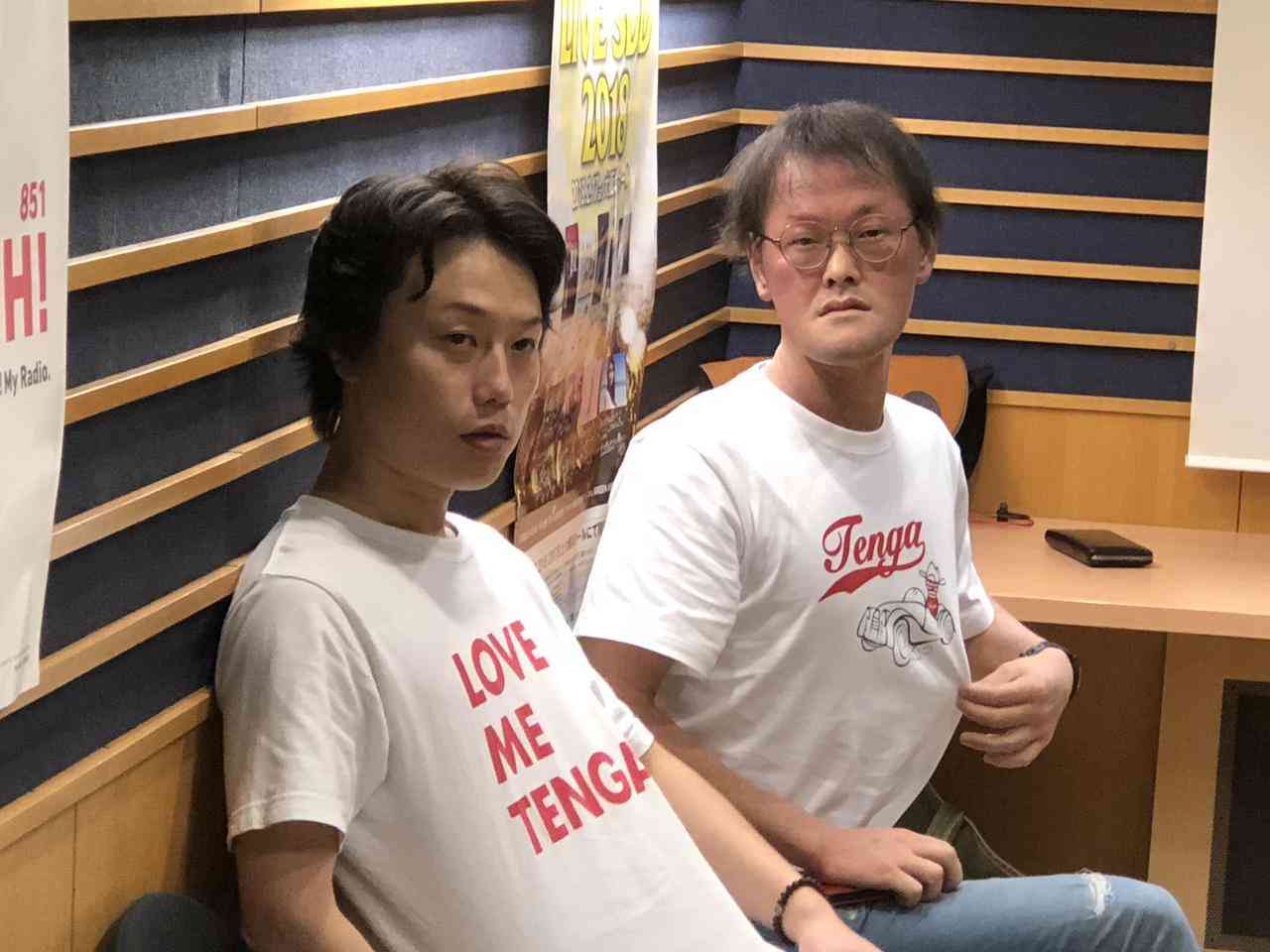【続・失礼ながら】イケメン枠じゃないけどモテそうな芸能人