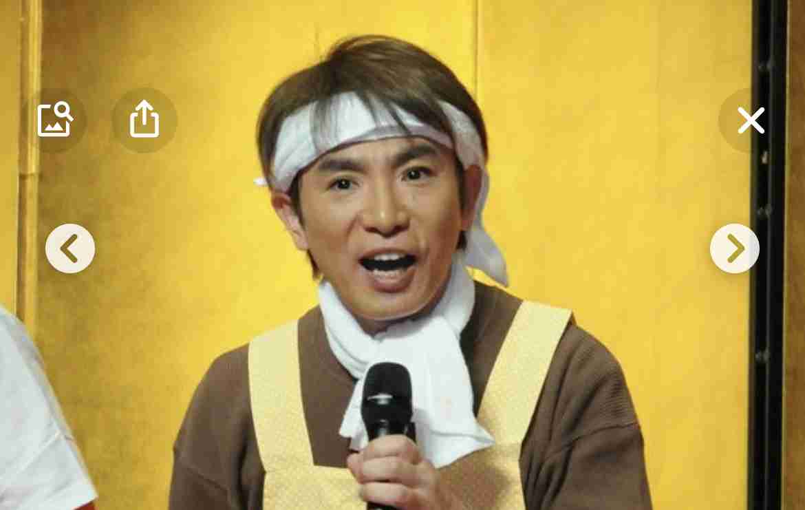 【続・失礼ながら】イケメン枠じゃないけどモテそうな芸能人