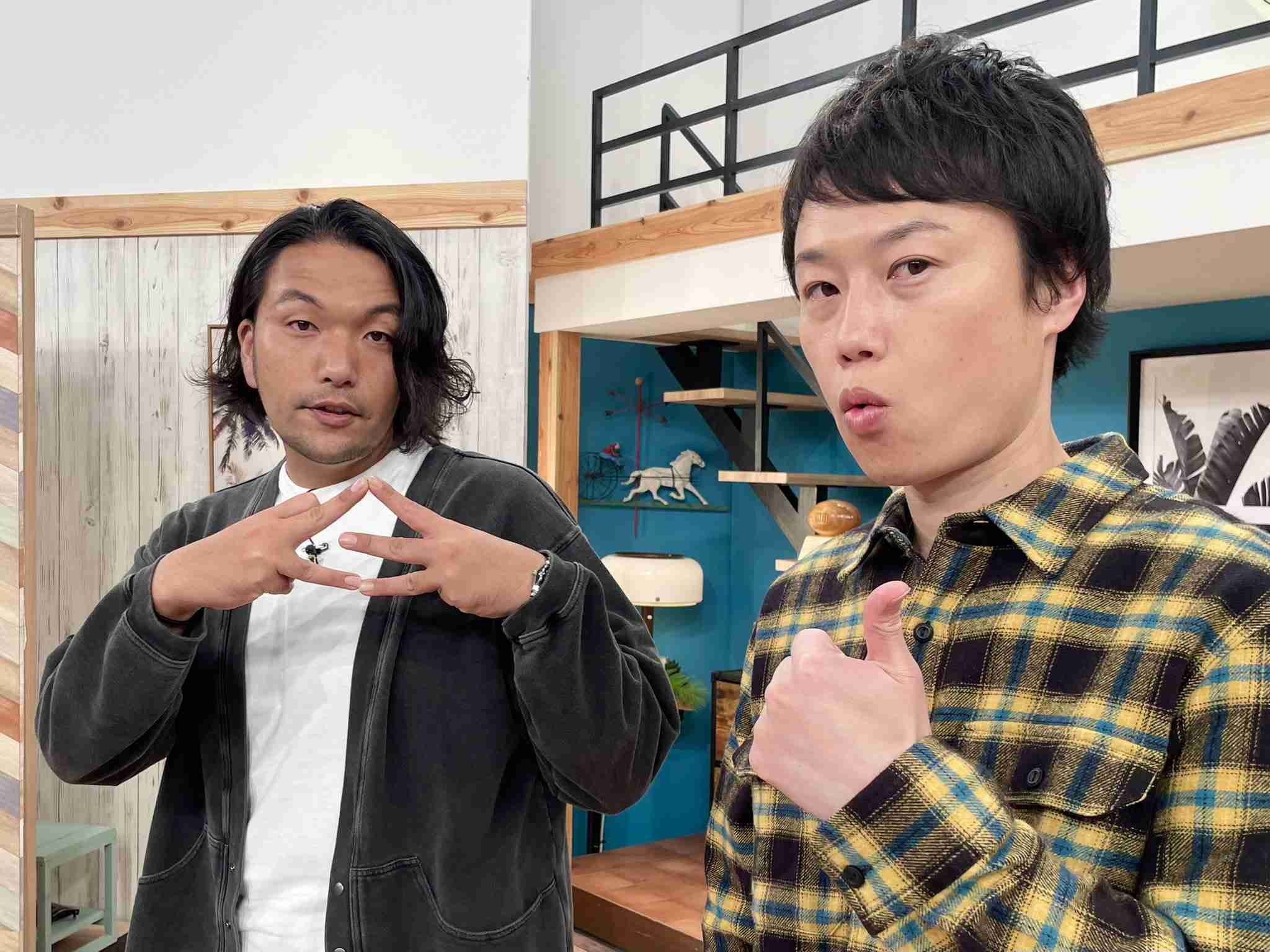 【続・失礼ながら】イケメン枠じゃないけどモテそうな芸能人